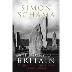 ISBN A History of Britain - Volume 1