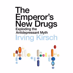 ISBN The Emperor's New Drugs, Anglais, Livre broché, 240 pages