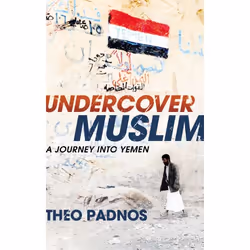 ISBN Undercover Muslim, Anglais, Livre broché, 304 pages