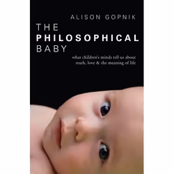 ISBN The Philosophical Baby, Anglais, Livre broché, 304 pages