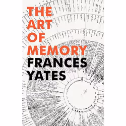 ISBN The Art of Memory, Anglais, Livre broché, 448 pages