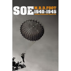ISBN S.O.E.