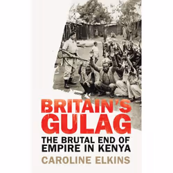 ISBN Britain's Gulag, Anglais, 496 pages