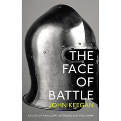 ISBN The Face Of Battle