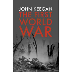 ISBN The First World War