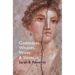 ISBN Goddesses, Whores, Wives and Slaves