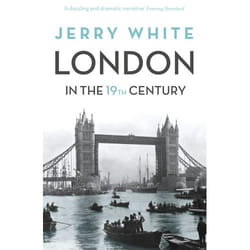 ISBN London In The Nineteenth Century