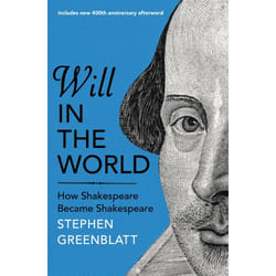 ISBN Will In The World