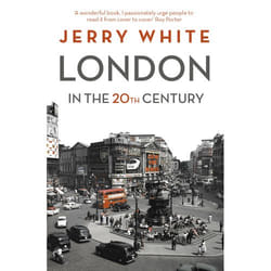 ISBN London in the Twentieth Century