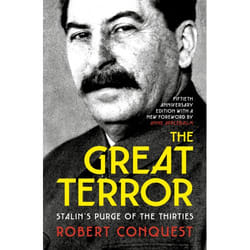 ISBN The Great Terror