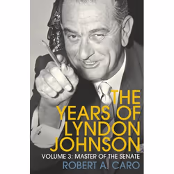 ISBN Master of the Senate, Anglais, 1200 pages