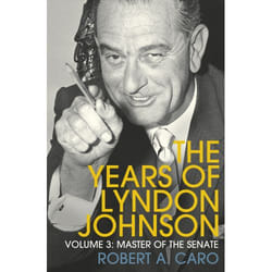 ISBN Master of the Senate