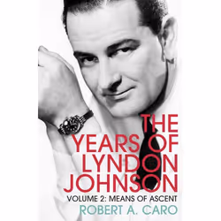 ISBN Means of Ascent, Anglais, 544 pages