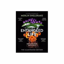 ISBN Entangled Life: How Fungi Make Our Worlds Change Our Minds and Shape Our Futures, Biologie, Anglais, Couverture rigide, ...