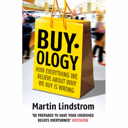 ISBN Buyology, Anglais, Livre broché, 272 pages