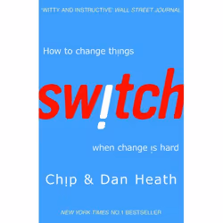 ISBN Switch, Anglais, Livre broché, 320 pages
