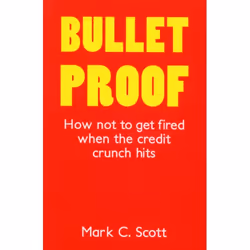 ISBN Bulletproof, Anglais, Livre broché, 176 pages