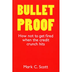 ISBN Bulletproof