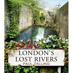 ISBN London's Lost Rivers
