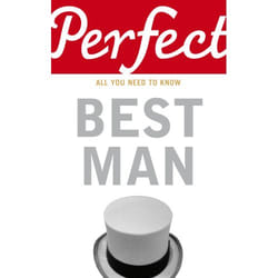 ISBN Perfect Best Man