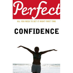 ISBN Perfect Confidence