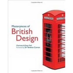 Masterpieces of British Design