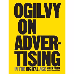 Allen & Unwin Ogilvy on Advertising in the Digital Age, Art & design, Anglais, Couverture rigide, 288 pages