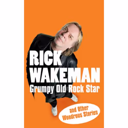 ISBN Grumpy Old Rock Star, Anglais, Livre broché, 224 pages