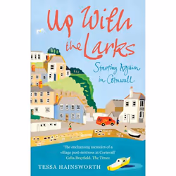 ISBN Up With the Larks, Anglais, Livre broché, 288 pages