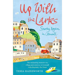 ISBN Up With the Larks