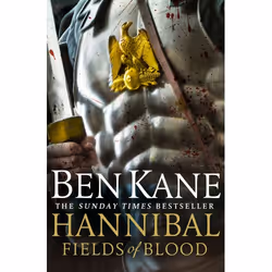 ISBN Hannibal: Fields of Blood, Anglais, Livre broché, 528 pages
