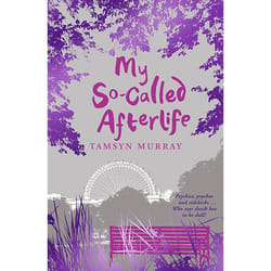 Allen & Unwin My So-Called Afterlife livre fiction litéraire Anglais Livre broché 176 pages