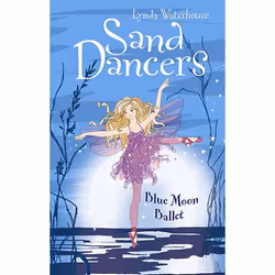 Allen &amp; Unwin Blue Moon Ballet, fiction litéraire, Anglais, Livre broché, 160 pages