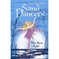 Allen & Unwin Blue Moon Ballet livre fiction litéraire Anglais