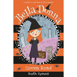 ISBN Coven Road (Bella Donna 1) livre