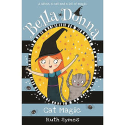 ISBN Cat Magic (Bella Donna 4) livre
