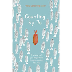 Allen & Unwin Counting by 7s