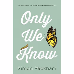 Allen &amp; Unwin Only We Know, Fiction, Anglais, Livre broché, 240 pages