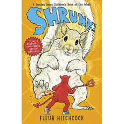 Allen & Unwin SHRUNK!
