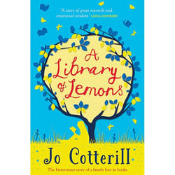 Allen & Unwin A Library of Lemons
