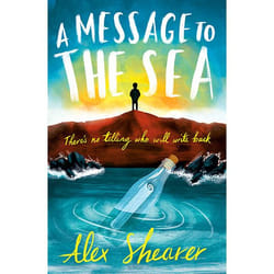Allen & Unwin A Message to the Sea
