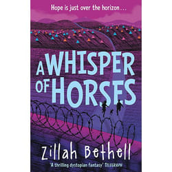Allen & Unwin A Whisper of Horses
