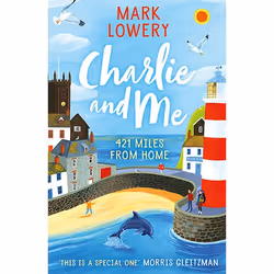Allen &amp; Unwin Charlie and Me, Anglais, Livre broché, 272 pages