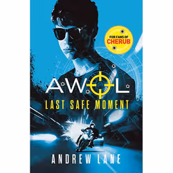 ISBN Last Safe Moment (AWOL 2), Livre broché, 304 pages
