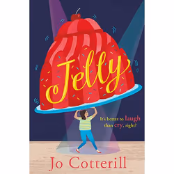 ISBN Jelly, Livre broché, 272 pages