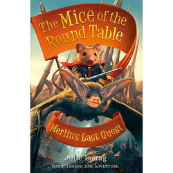 ISBN Mice of the Round Table 3: Merlin's Last Quest livre