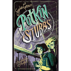 ISBN Potkin and Stubbs livre