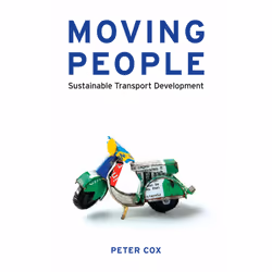 ISBN Moving People, Anglais, Livre broché, 270 pages