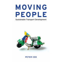 ISBN Moving People