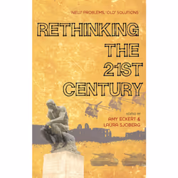 ISBN Rethinking the 21st Century, Anglais, Livre broché, 288 pages